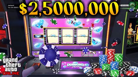 gta slot machine trick|How To Win Jack Pot Prize $2,500,000 Chips .